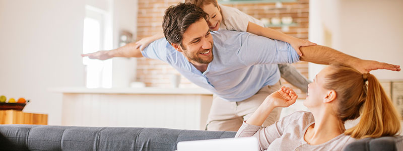 La communauté Hi Families et vous