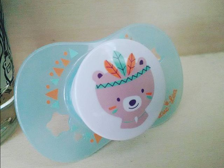 Une Minute de Beauté