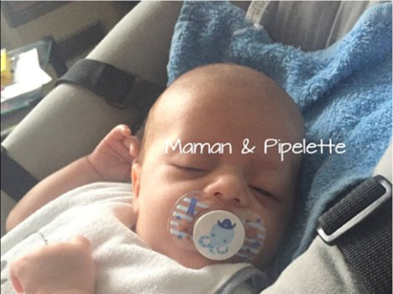 Maman Pipelette