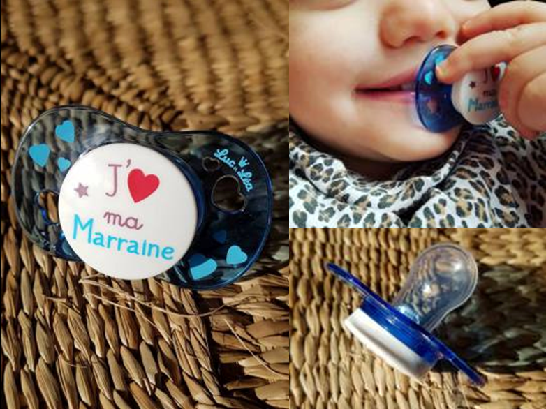 Dans les langes de Myilou