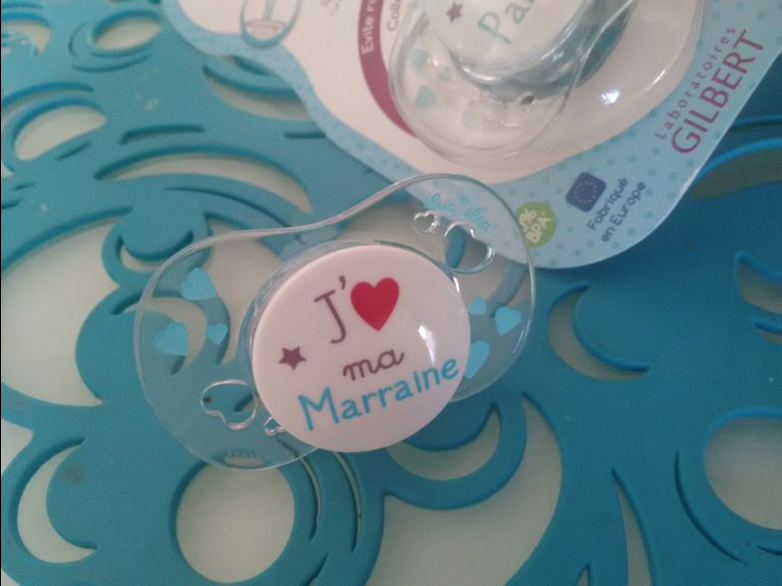 Une Minute de Beauté