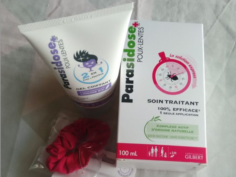 Une Minute de Beauté