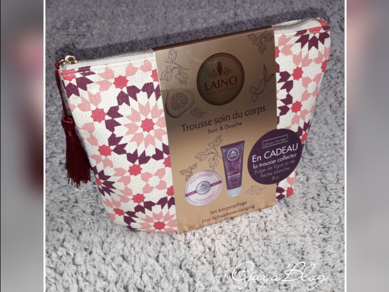 Gaya'Blog by Gaëlle 