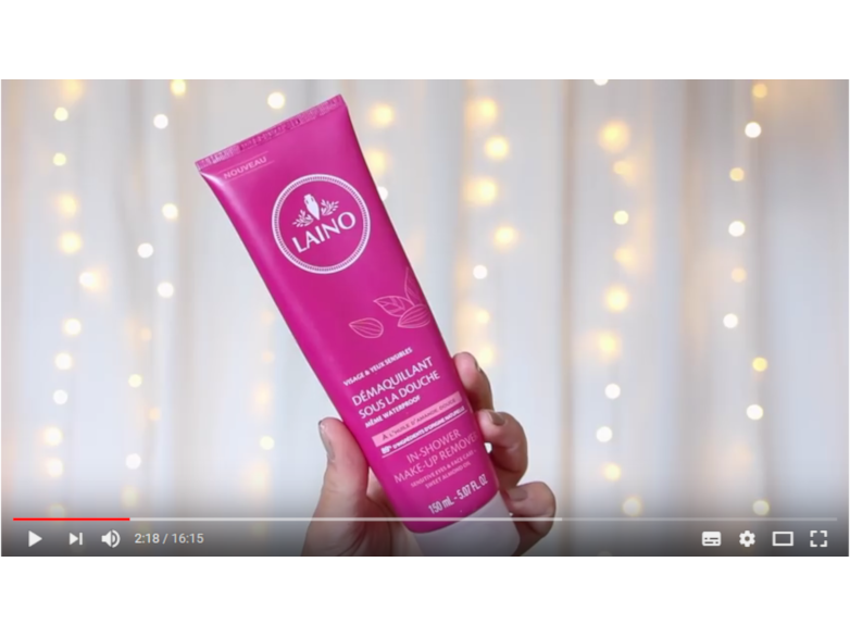 Les Bonheurs de Camille