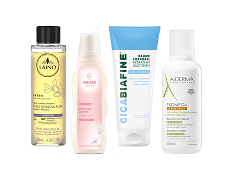 Bien Être et Santé