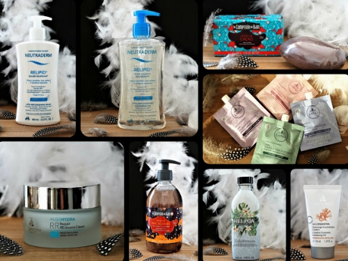 AMBIANCE & FRAGRANCE