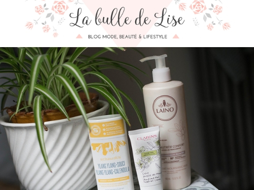 LA BULLE DE LISE