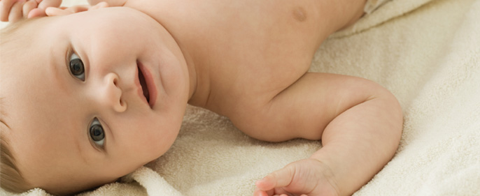 Change b&eacute;b&eacute;