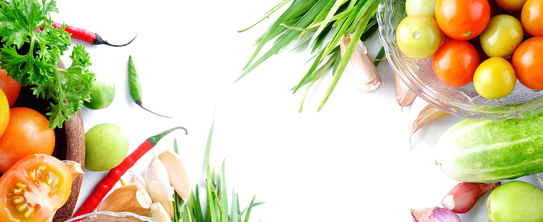 une alimentation saine et &eacute;quilibr&eacute;e