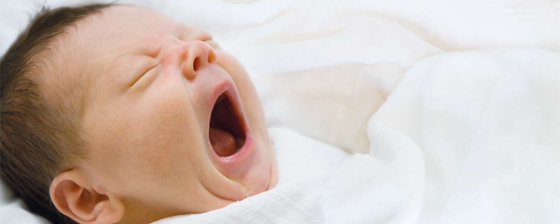 Le sommeil de b&eacute;b&eacute;