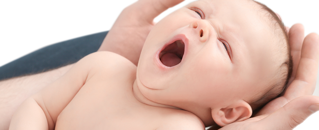 Le sommeil de b&eacute;b&eacute;